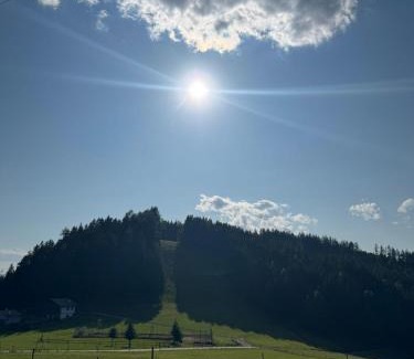 Gaishorn House | Familienresort Ebnerhof