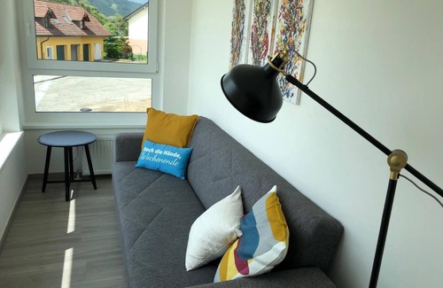 Sankt Margarethen bei Knittelfeld Hotel | KM Hotel