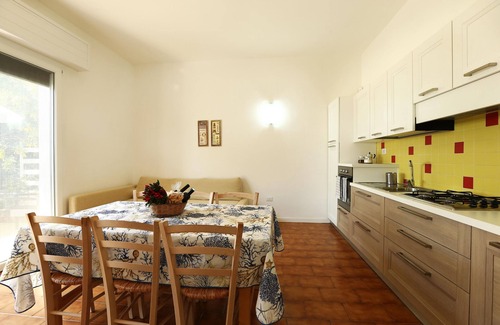 Porto Cesareo Apartment | At Teresa's House