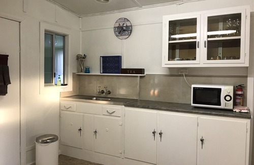 Rivoli Bay House | At the Beach - located at Beachport