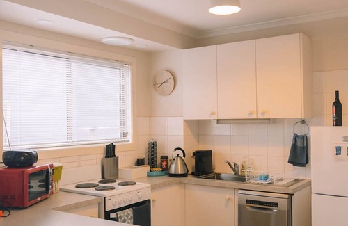 Surf Beach House | At The Beach Phillip Island - Beachley Bungalow 1 - Inc WIFI