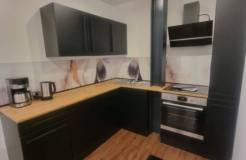 Eckental Apartment | At the gateway to Franconian Switzerland! - Studio Apartment - SchwabachAuen 1