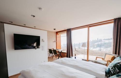 Spiefeld Apartment | At the location TOP 1, Austria
