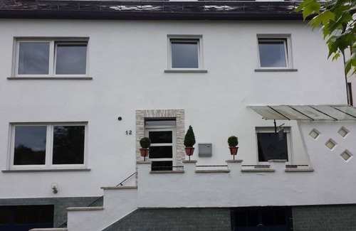 Bremm House | At the Stuben Monastery