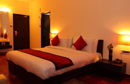 Sawantwadi Resort | At Yog resort we invite you to come, unwind in the lap of nature.