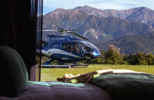 Kaikoura House | Ata Rangi Lodge Kaikōura