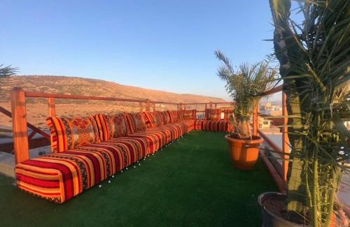 Imsouane Apartment | Atalanta Surf House