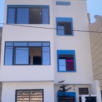 Imsouane Apartment | Atalanta Surf House