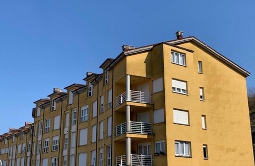 Ribadesella Apartment | Atalaya 5 - VUT5463AS