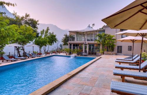 Tapovan Resort | Atali Ganga Resort, Rishikesh