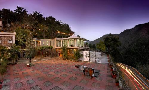 Tapovan Resort | Atali Ganga Resort, Rishikesh
