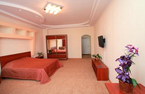 Tolyatti Hotel | Ataman Hotel