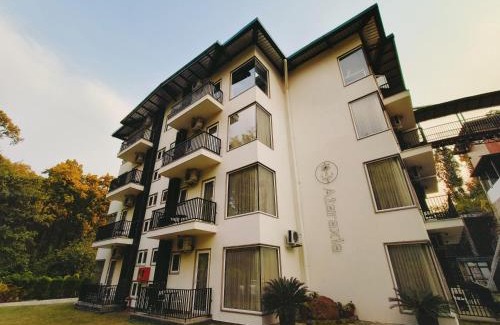 Bigha Hotel | Ataraxia Crestmont Resort & Spa