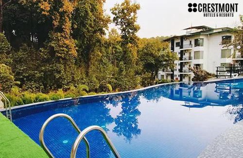 Bigha Hotel | Ataraxia Crestmont Resort & Spa