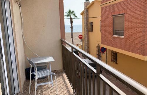 Bolnuevo Apartment | ATARDECER