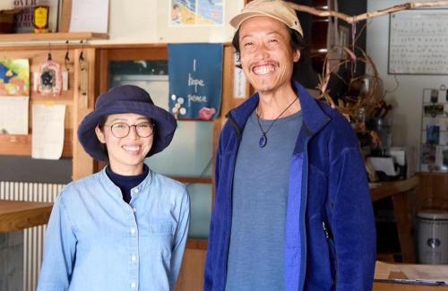Kumano Bed & Breakfast | ATASHIKADAYS Kumano-Kodo Beachfront B&B Hostel
