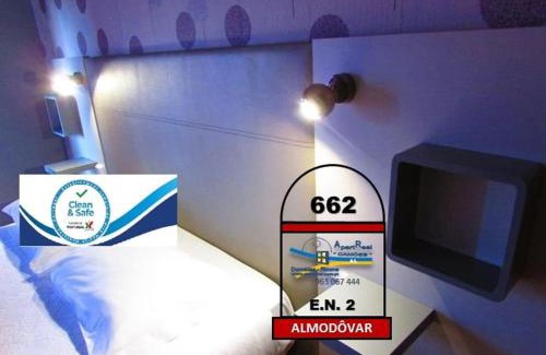 Almodovar e Graca dos Padroes House | ATCamões