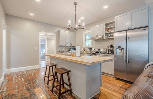 Fruita House | Atchee I: Fire Pit, Bikes & Dog-Friendly Stay
