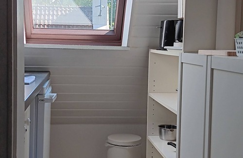 Worpswede Apartment | Atelier 1 - Atelierhaus Tannenweg