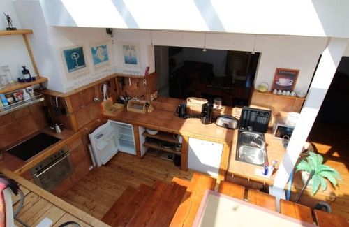 Geversdorf House | Atelier 3, Ostewerft Comfortable holiday residence