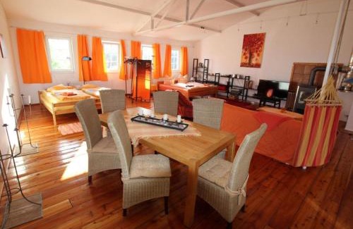 Geversdorf House | Atelier 4 Comfortable holiday residence