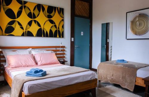 Paraty House | Atelier Arte Paraty Mirim