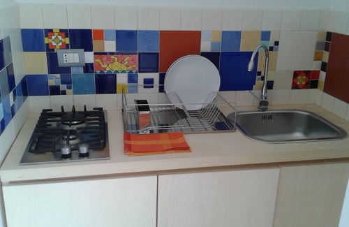 Cammarata Apartment | ATELIER DEI CILIEGI