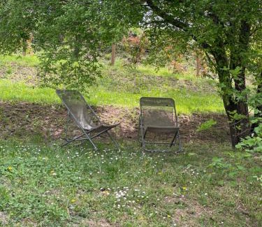 Moustiers-Sainte-Marie Bed & Breakfast | Atelier Soleil