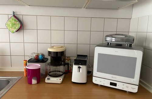 Reutlingen House | Atelier Suite