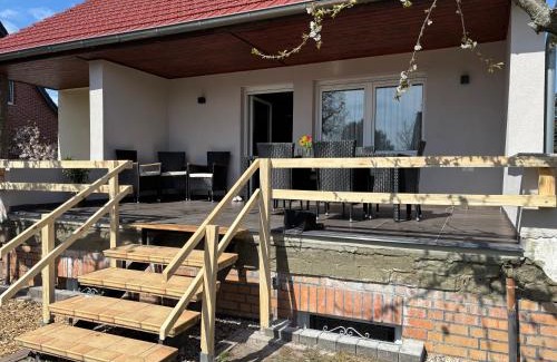 Vetschau/Spreewald House | Atempause-Spreewald