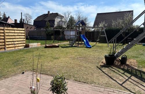 Vetschau/Spreewald House | Atempause-Spreewald