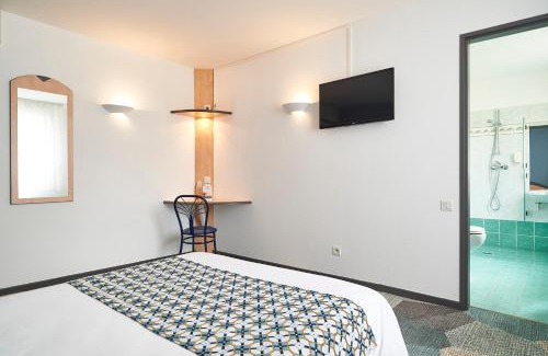 Creon Hotel | Atena Bordeaux Sud Est Créon - Vélo Friendly