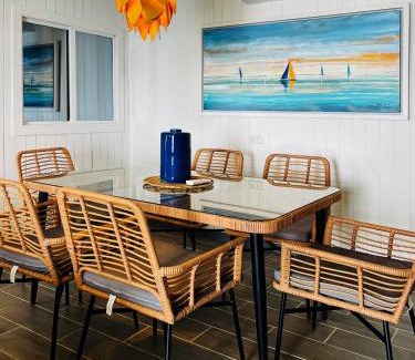 Puerto General San Martin Hotel | Atenas Hotel Boutique