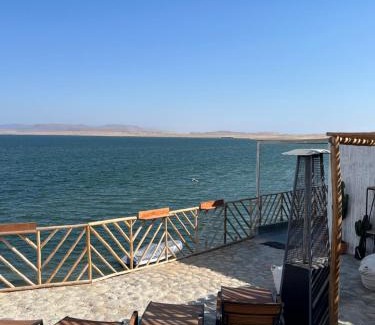 Puerto General San Martin Hotel | Atenas Hotel Boutique