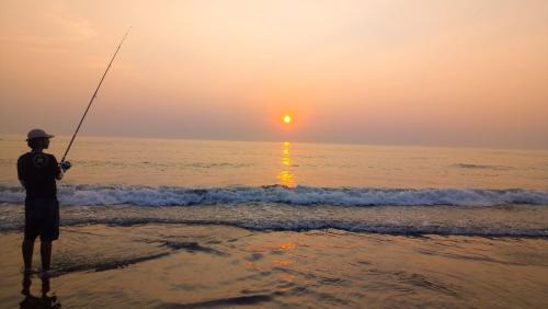 Devbag Resort | Athaang Beach Resort