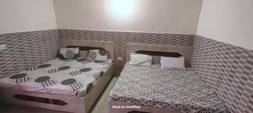 Bhavan House | Atharv Lodge