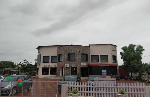 Marhi Hotel | Atharva Greens Club and Resorts