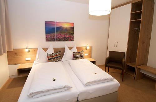 Birkfeld House | Athecada Frühstückspension