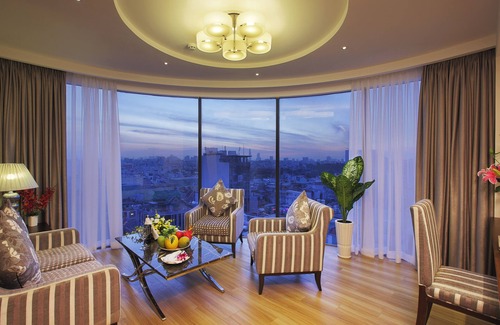 District 10 Hotel | Athena Boutique Hotel