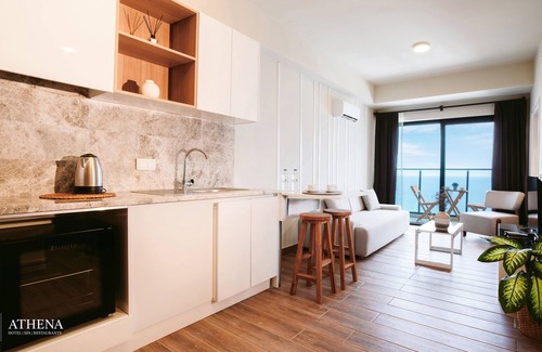 Ayas Apartment | Athena Premium Hotels