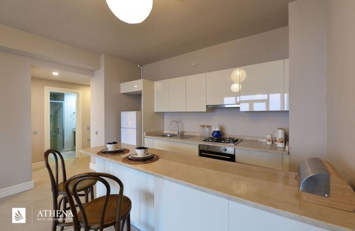 Ayas Apartment | Athena Premium Hotels