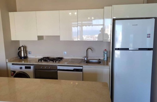 Ayas Apartment | Athena Suits Luxury Apartment