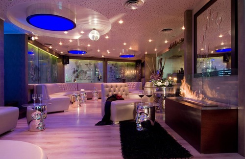 Athens City Centre Hotel | Athenian Callirhoe Hotel