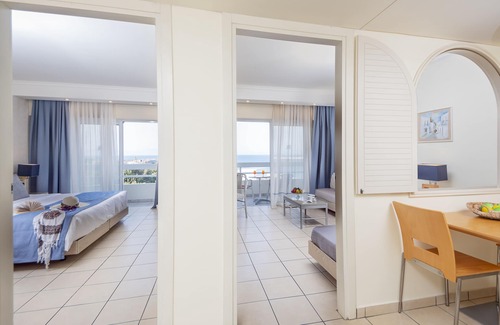 Rhodes Hotel | Athineon Hotel