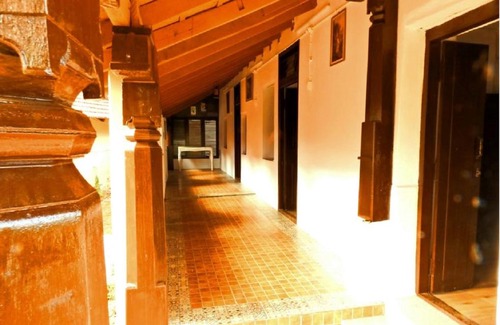 Chikkamagaluru House | Athithi Homestay by StayApart