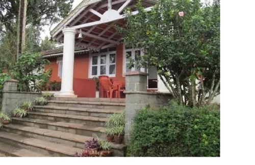 Chikkamagaluru House | Athithi Homestay by StayApart