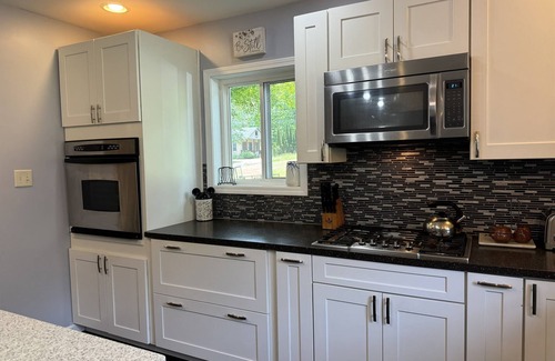 Otego House | Athlete's Place, Home in quiet neighborhood, 5 minute drive to All Star Village