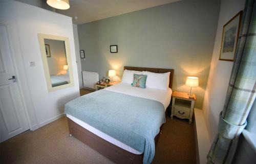 Dunvegan Hotel | Atholl House Skye