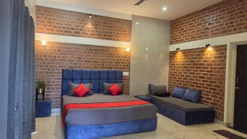 Cheyyur Resort | Athulya Resort -Leisure and Luxury cottages from EMBEHolidays