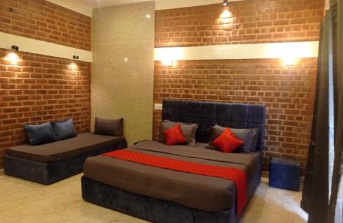 Cheyyur Resort | Athulya Resort -Leisure and Luxury cottages from EMBEHolidays